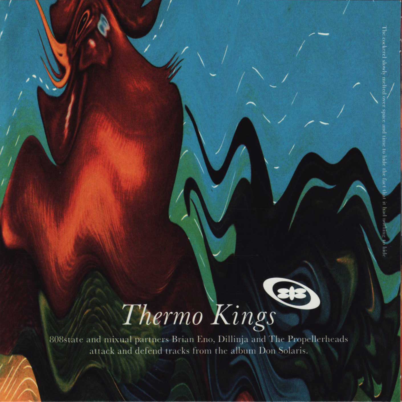 Thermo Kings